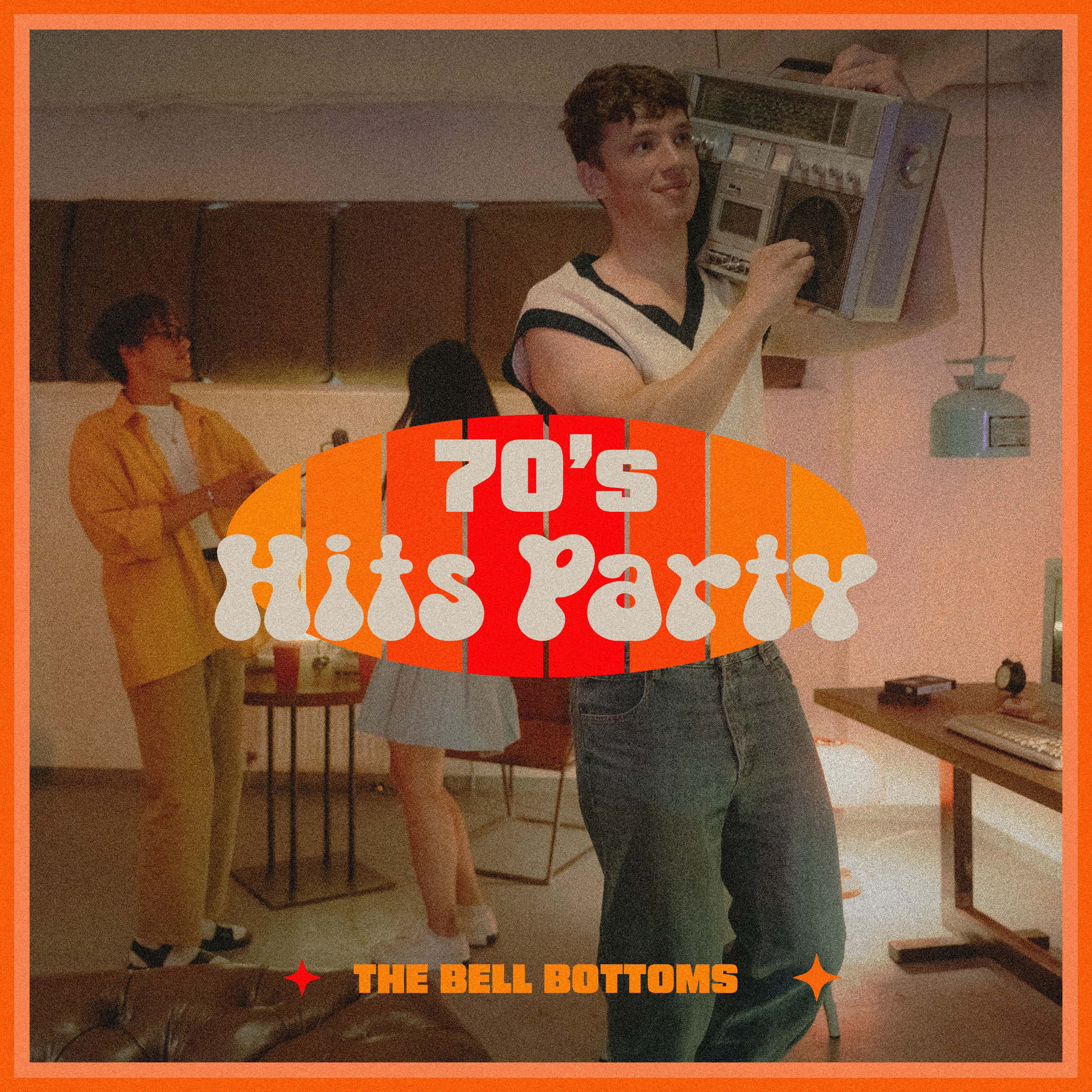 70s Hits Party